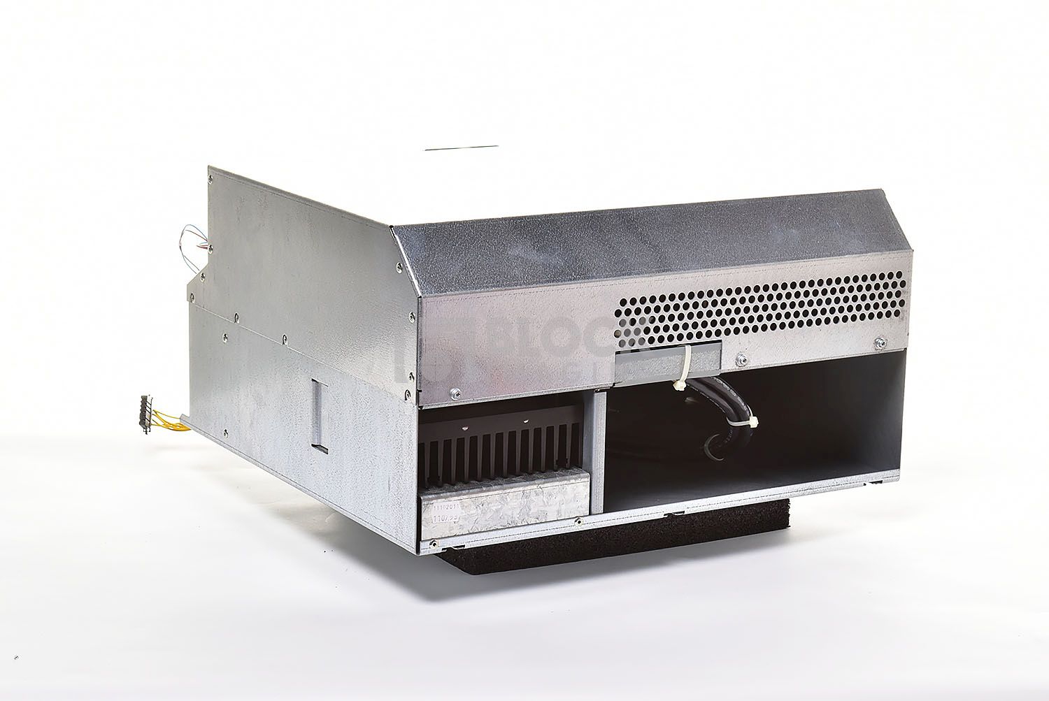 みんみんページ 8363884 - Siemens - CT - Matrix DC Link Assembly | Block Imaging